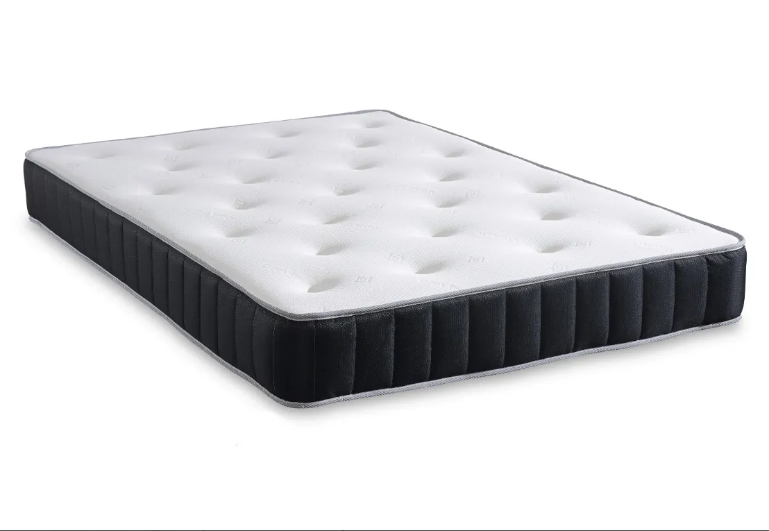 Dual MF Mattress