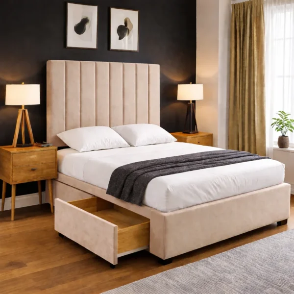 Serenity Divan Set