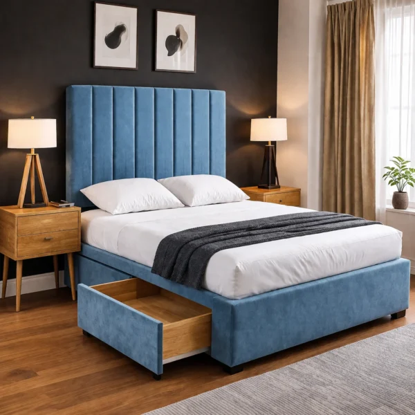 Serenity Divan Set