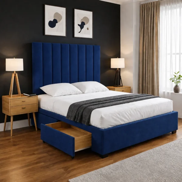 Serenity Divan Set