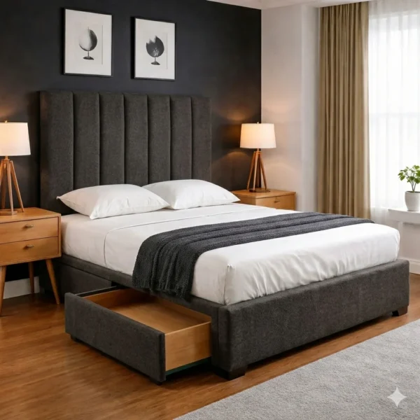 Serenity Divan Set