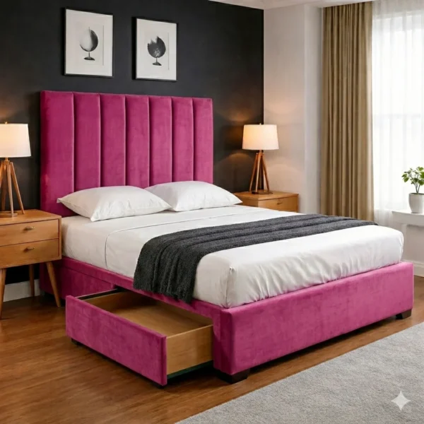 Serenity Divan Set