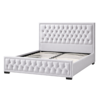 Frame Bed