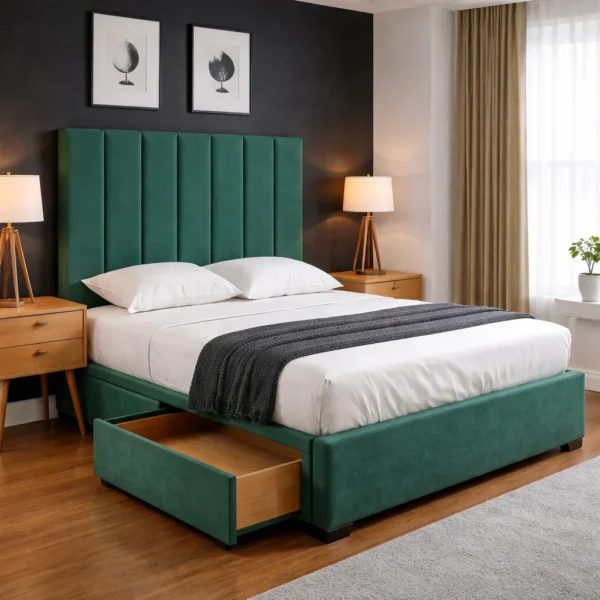 Serenity Divan Set