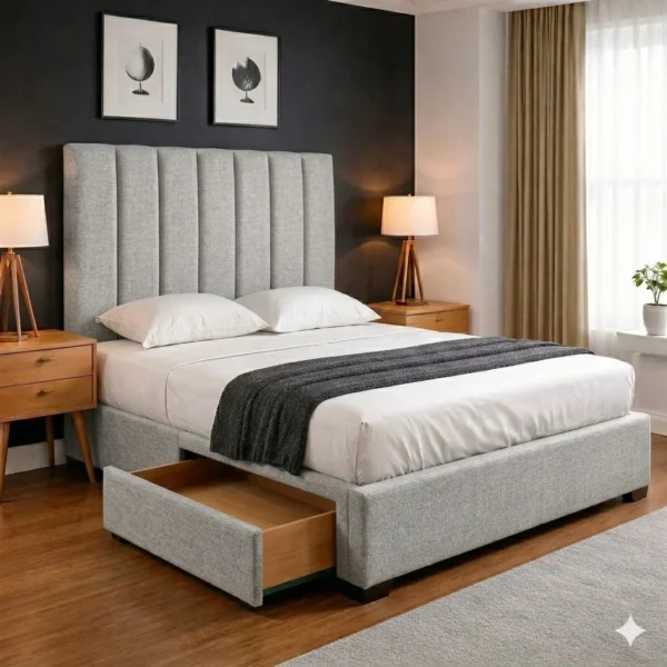 Serenity Divan Set