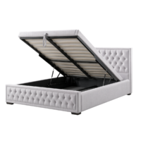 Ottoman Bed