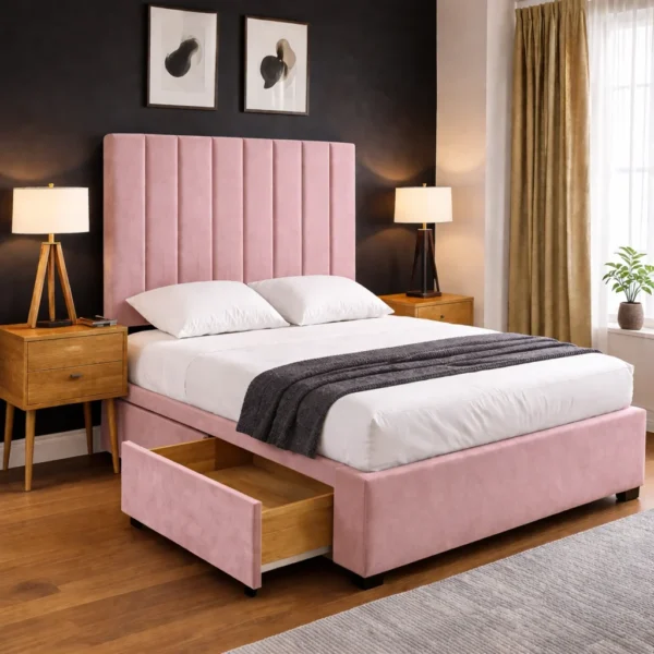 Serenity Divan Set