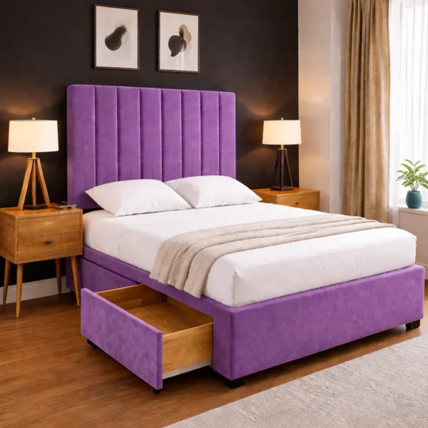 Serenity Divan Set