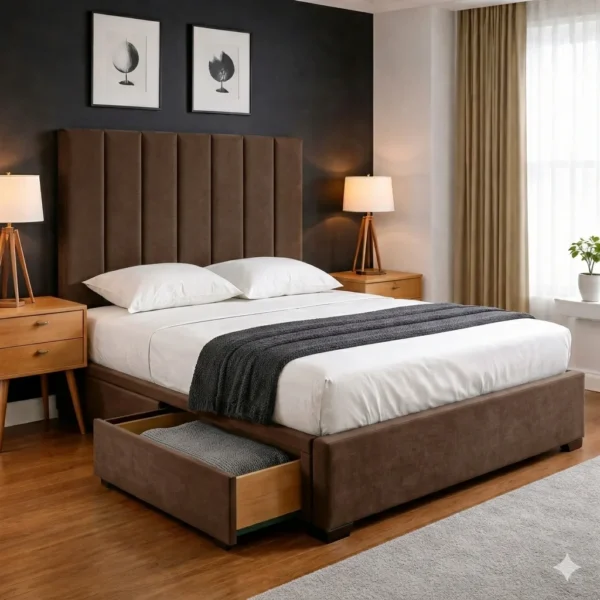 Serenity Divan Set