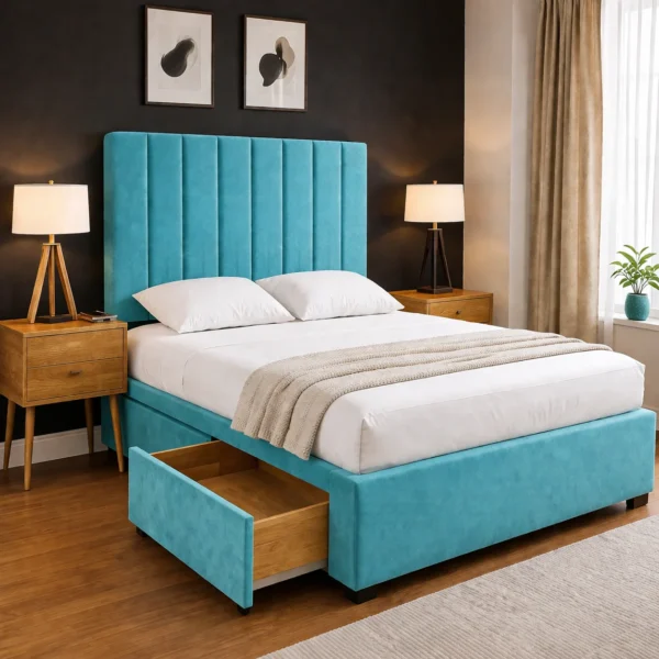 Serenity Divan Set