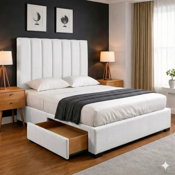 Serenity Divan Set