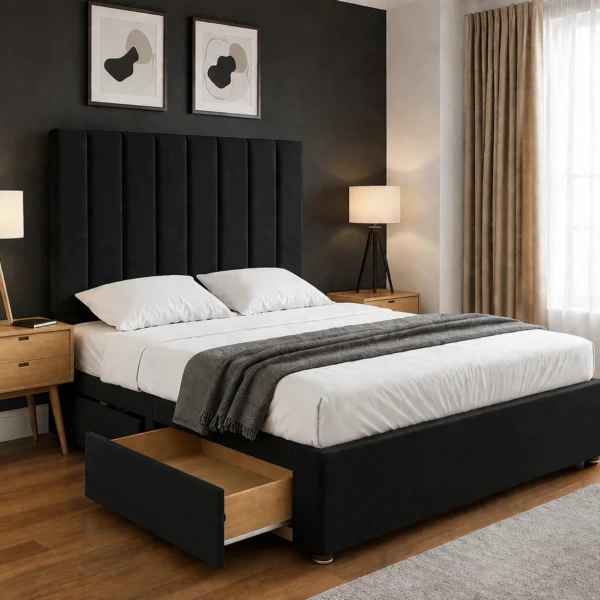 Serenity Divan Set